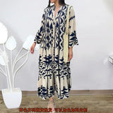 Sienna - Vestido Camisa