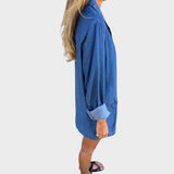 Blem Blazer Oversized Ganga