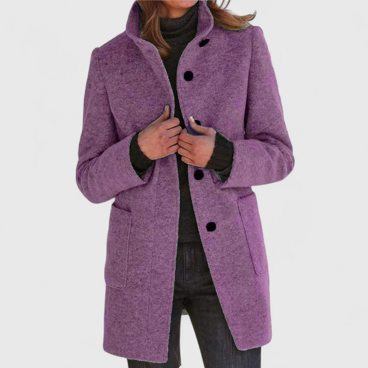 Marina - Chaqueta elegante y cómoda