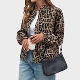 Fiorenza El Bombardero Leopard