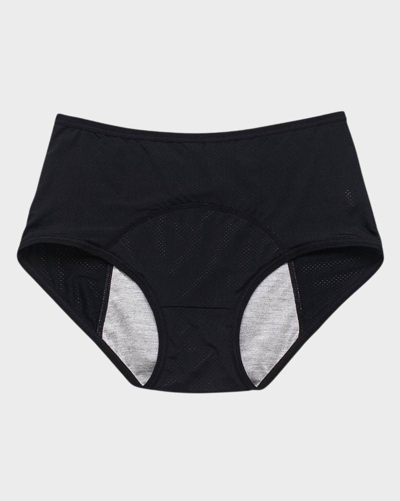 Ropa interior antiescapes: seca, cómoda y discreta
