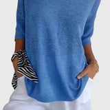 Cassandra™ | Elegante Top en V