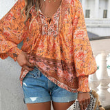 Helena™ - Top Estival Floral Premium