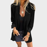 Blem Blazer Oversized Ganga