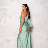 Isabelle - Vestido Elegante con Finesse