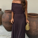 Vestido Casual Elegante Grace