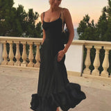 Blair - Vestido Midi Fluido y Elegante