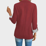 Claire Blazer Zomerse