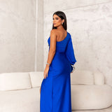 Isabelle - Vestido Elegante con Finesse