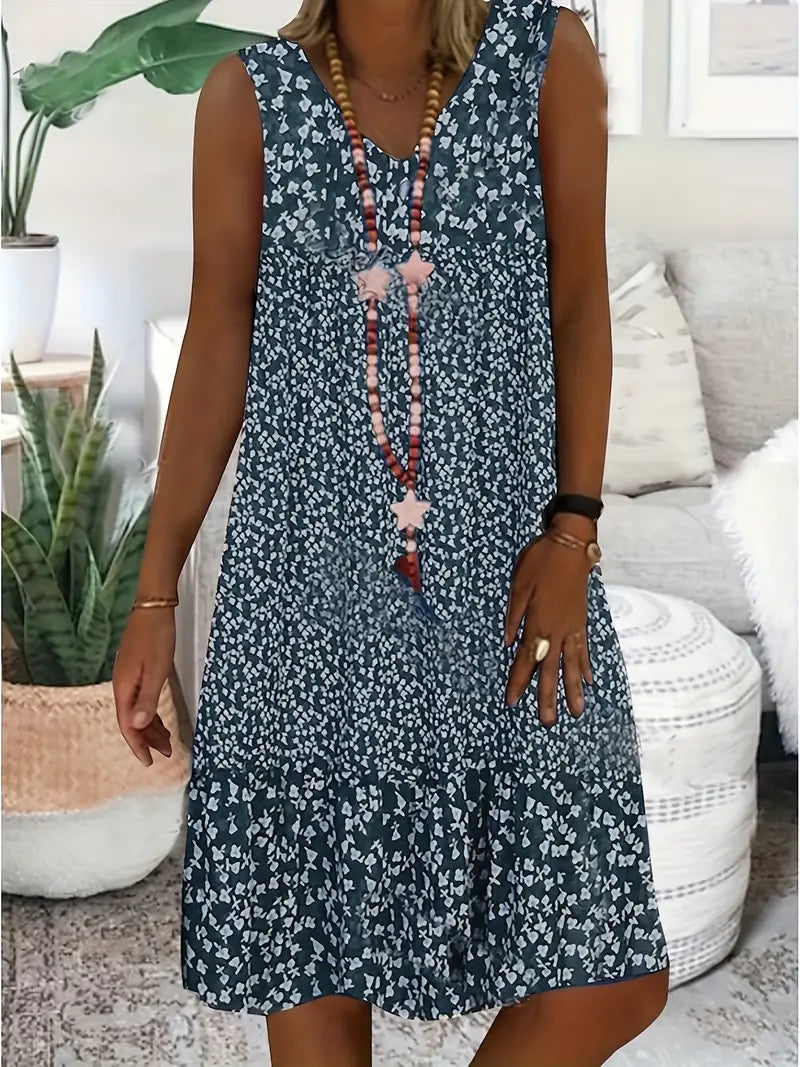Vestido Chic Gwendolyn