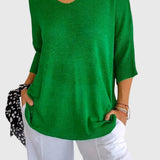 Cassandra™ | Elegante Top en V