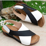Violeta® | Orthopedic Sandals For Women