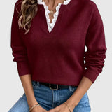 Zaryphine™ | Blusa Elegante