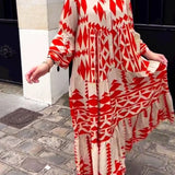 Sienna - Vestido Camisa