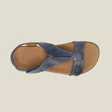 Rosa® | Orthopedic Leather Sandals