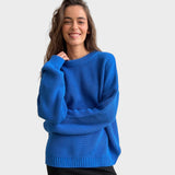 Tália Suéter de Punto