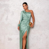 Isabelle - Vestido Elegante con Finesse
