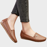 Mercedes Loafers Suela Suave