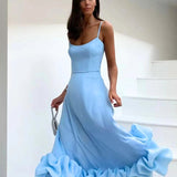 Blair - Vestido Midi Fluido y Elegante