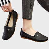 Mercedes Loafers Suela Suave