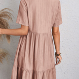 Avery™ - Vestido Casual y Cómodo de Verano