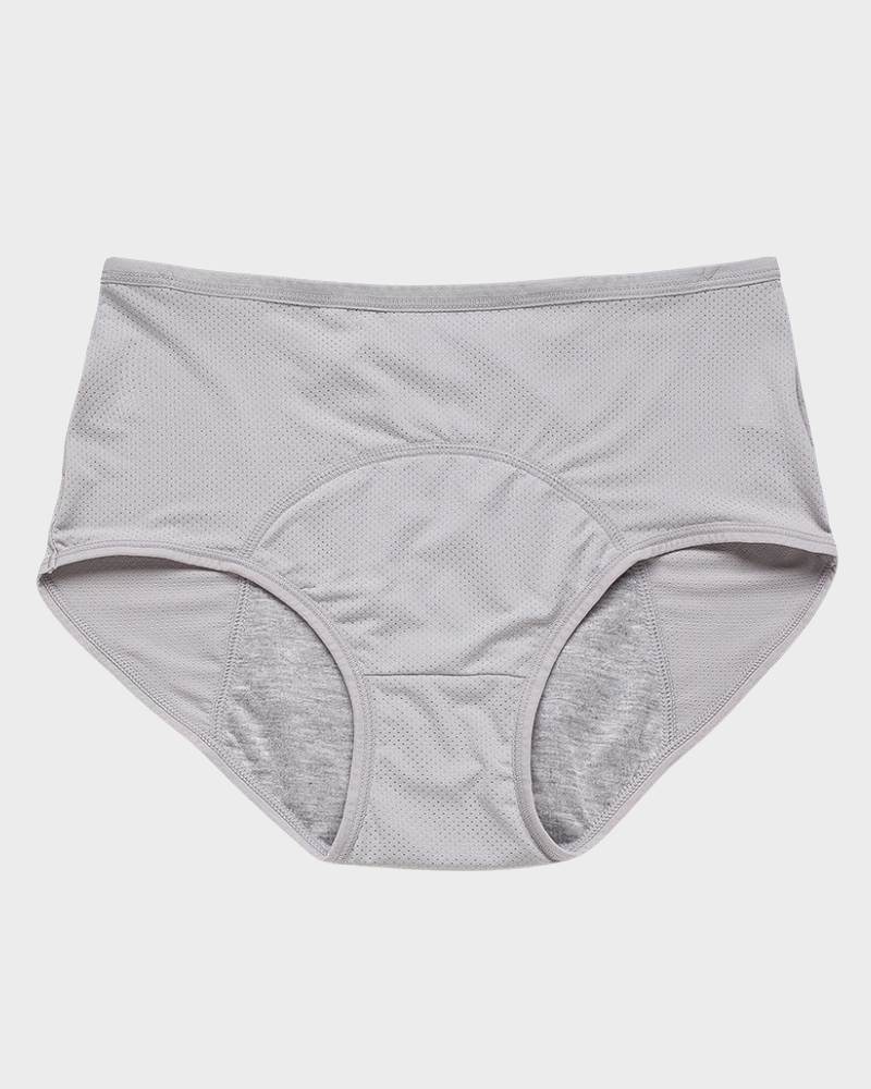 Ropa interior antiescapes: seca, cómoda y discreta