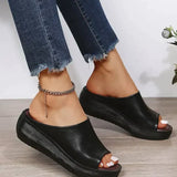 Maricela® | Orthopedic Women'S Summer Sandals