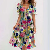 Mira | Vestido de Verano Elegante