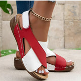 Violeta® | Orthopedic Sandals For Women