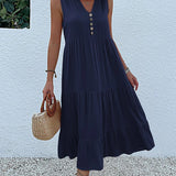 Jennifer | Vestido de Verano Elegante