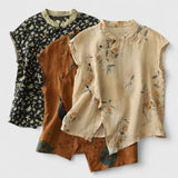 Alyssa™ - TOP ELEGANTE CON DISEÑO SOFISTICADO