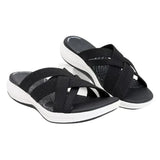 Natalia® | Orthopedic Sandals For Greater Comfort And Support