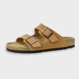 Olivia® | Old Money Arizona Sandals