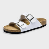 Olivia® | Old Money Arizona Sandals
