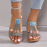 Patricia® | Orthopedic Sandals Move Without Restrictions!
