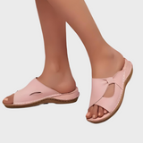Eulalia® | Stylish Orthopedic Sandals For Women