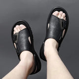 Rafaela® | Versatile Sandals For Men
