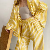 Dana™ Conjunto Elegante y Cómodo