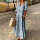Mia | Vestido Boho