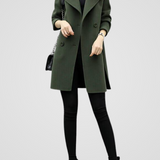Pol | Abrigo Elegante