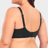 Sujetador push-up con encaje