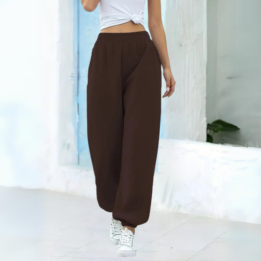 Pantalón de chándal casual