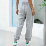 Pantalón de chándal casual