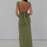 Elodie | Vestido Elegante