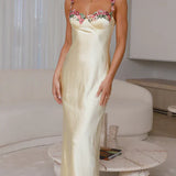 Chelsey - Vestido Maxi Elegante