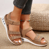 Mónica® | Women'S Padded Sandals