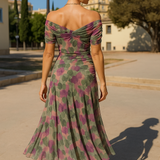 Aura | Vestido Largo