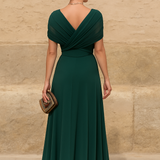 Aura | Vestido Largo