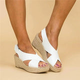 Guillermina® | Orthopedic Summer Sandals