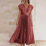 Mae | Vestido Elegante